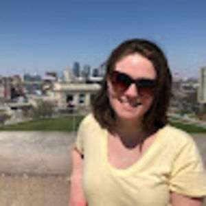 Meet your Posher, Josie